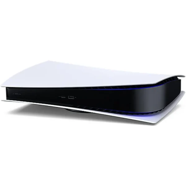 PS5 Digital Edition - Horizon Forbidden West Bundle