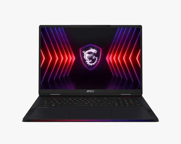 fast selling M-S-I Titan 18 Pro A14V Pro-224CN/226CN/007CN GAMING LAPTOP I9-14900HX/DDR5 32GB*2/2TB NVMe /RTX 4090 16GB/4K Mini