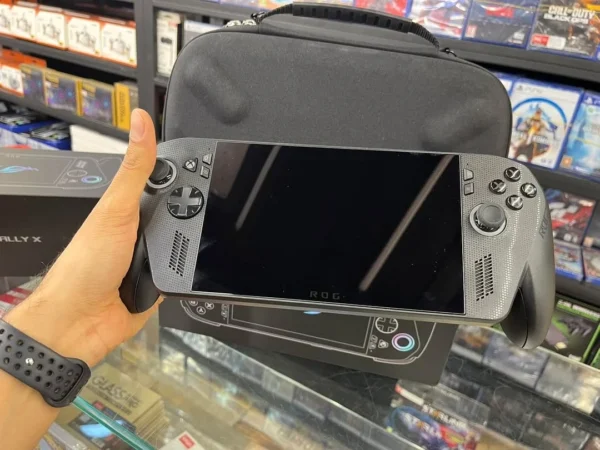 hot selling NEW ORIGINAL 2026 ASUS ROG Ally X RC72LA 7" FHD 120Hz, 3.3 GHz Ryzen Z1 Extreme BUY 2 GET 1 FREE