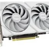 100% GENUINE SALES ASUS Prime Radeon™ RX 9060 XT White OC Edition Graphics Card NEW