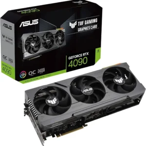 BEST ORIGNAL ROG 3trix Gaming GeForce RTX 4090 OC Graphics Card NEW,
