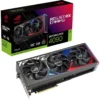 hm Brand New ASUS ROG 3trix Gaming GeForce RTX 4090 OC Graphics Card
