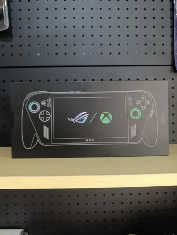 hot selling NEW ORIGINAL 2026 ASUS ROG Ally X RC72LA 7" FHD 120Hz, 3.3 GHz Ryzen Z1 Extreme BUY 2 GET 1 FREE