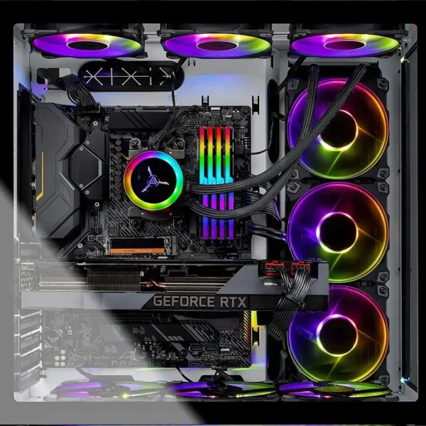 100% GENUINE SALES SkyTech Prism II Gaming