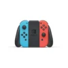 Switch - OLED Model with Neon Red & Neon Blue Joy-Con