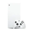 Microsoft Xbox Series X 1TB All Digital Console (Disc Free) White