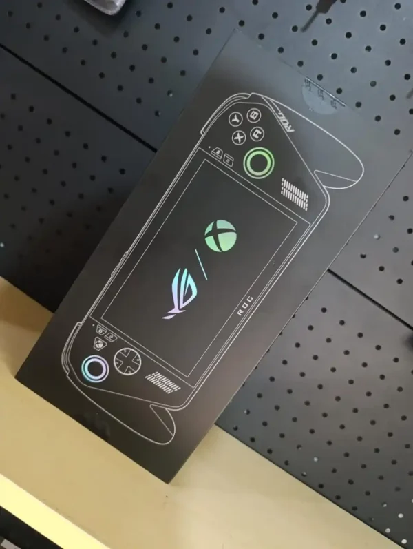 hot selling NEW ORIGINAL 2026 ASUS ROG Ally X RC72LA 7" FHD 120Hz, 3.3 GHz Ryzen Z1 Extreme BUY 2 GET 1 FREE