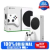 Microsoft Xbox Series S 512GB All-Digital Console – White, US Version