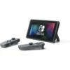 Nintendo Switch 32GB Console with Gray Joy-con