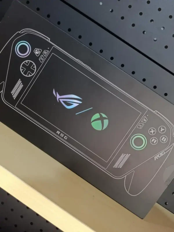 hot selling NEW ORIGINAL 2026 ASUS ROG Ally X RC72LA 7" FHD 120Hz, 3.3 GHz Ryzen Z1 Extreme BUY 2 GET 1 FREE