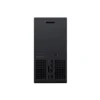 Microsoft Xbox Series X 1TB SSD Video Game Console (Disc Edition)- Black