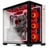 BIG DISCOUNT ON Prism II Gaming PC Desktop – AMD Ryzen 7 5800X 3.8 GHz, NVIDIA RTX 3080, 1TB NVME Gen4 SSD, 16GB DD NEW