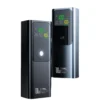 Portable LED Display 100W PD+QC Outdoor Power Bank 20000mAh Fast Charging Power Banks for Laptops
