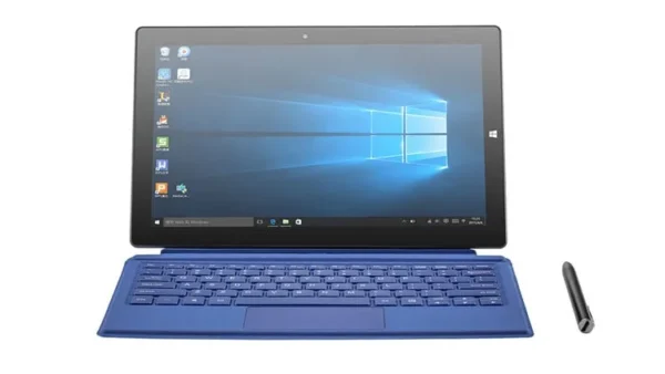 PIPO Factory Latest Manufacture Best New 2 in 1 Laptops Business Cheap Surface Educational Detachable 4G Laptop