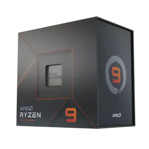 NEW AMD Ry'zen 9 7900X3D Processor with Socket AM5 up to 5.6 GHz MAX Boost Clock Support AM5 Motherboard  X670 / B650E / B650