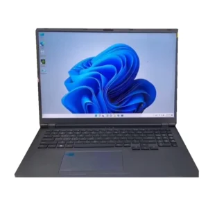 Laptop Laptops JH7 OEM ODM 16 Inch Business Gaming Computer I7 12700H RTX3060 6G Graphics Card DDR4 16GB Notebook Laptop I7