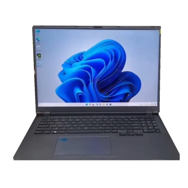 Laptop Laptops JH7 OEM ODM 16 Inch Business Gaming Computer I7 12700H RTX3060 6G Graphics Card DDR4 16GB Notebook Laptop I7