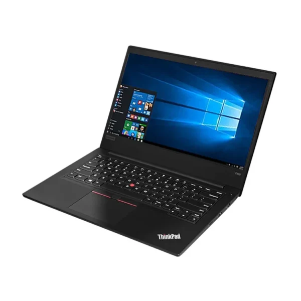 1 Wholesale of 95% New Laptops Lenovo E480 I5-7th 8GB Ram 256GB SSD Win 10 Memory for  Commercial Laptops