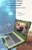 15.6inch New Dual Screen Industrial Rugged Notebook Portable Wide Temperature Outdoor Workstation Intel I5 Business Laptops