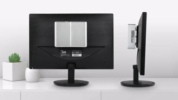 XCY Fanless Mini PC Intel Core i7 4500U i5 5200U 300M WiFi Gigabit Ethernet 8x USB VGA HDMI Display Windows 10 Linux HTPC