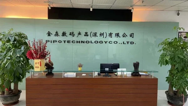 PIPO Factory Latest Manufacture Best New 2 in 1 Laptops Business Cheap Surface Educational Detachable 4G Laptop