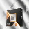 Super-High Performance AMD R5 9900X 16-Core 32-Thread Unlocked Desktop Processor New Boxed CPU for Desktop Computer