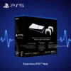 Original PlayStation 5 Pro Video Game Console With Controller - Newest High Performance Original PS5 Slim HK Edition All New