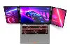 2025 New Arrival Brand New Intel Core I7 1260P Win 11 Business Laptop PC with Three Screens Fingerprint Unlock Laptops