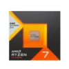 Brand New AMD for 7 7800X 5nm 96MB Cache 8 Cores 16 Threads AM5 Interface for Gaming & Office Workloads