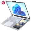 2025 New Design Factory Wholesale Price Cheaper Laptops Good Quality Laptops 15.6" Thin Win11 Laptops