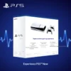 Original PlayStation 5 Pro Video Game Console With Controller - Newest High Performance Original PS5 Slim HK Edition All New