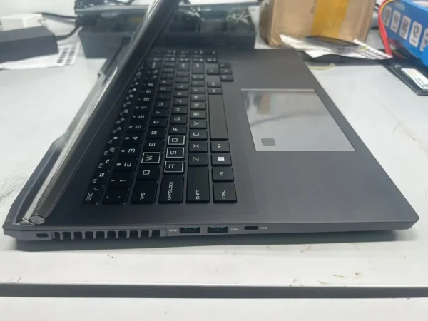 Laptop Laptops JH7 OEM ODM 16 Inch Business Gaming Computer I7 12700H RTX3060 6G Graphics Card DDR4 16GB Notebook Laptop I7