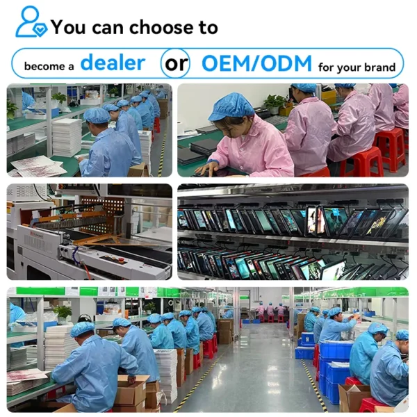 Oem Cheap Notebook Laptop 14inch Personal & Home Laptops Ordinateur Portable