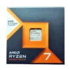 Hot Sell AMD R7 9800X3D 9000 Series Granite Ridge 8-Core 4.7 GHz AM5 CPU ZEN 5 L3 Cache 96MB Ry-zen 7 9800X3D