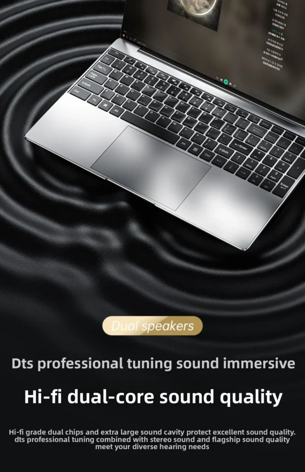 Wholesale Intel Core-i7 Notebook 15.6'' Win11 16+512GB Laptop Cheap Computers Laptops and Desktops for Gaming Office Business