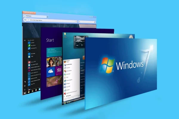 XCY Fanless Mini PC Intel Core i7 4500U i5 5200U 300M WiFi Gigabit Ethernet 8x USB VGA HDMI Display Windows 10 Linux HTPC