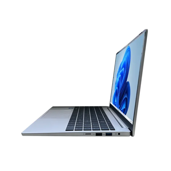 Laptops  15.6 Inch Intel N5095 Cpu 8gb Ddr4 RAM 256GB M.2 Ssd Laptop Pc All in One Pc Brand New Laptops