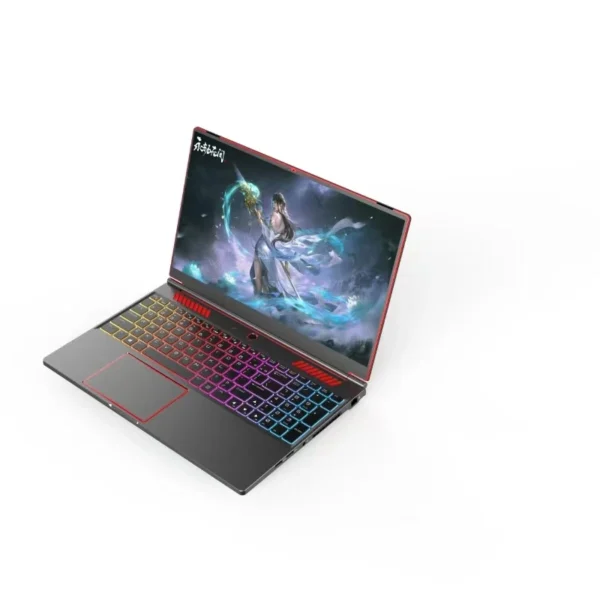 I9 13900 16 Inch Gaming Laptop Inte13th RTX4060 8GB Portatil Business Laptops Brand New High Speed 5.6GHz 32GB 1TB SSD Computer
