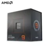 NEW AMD Ry'zen 9 7900X3D Processor with Socket AM5 up to 5.6 GHz MAX Boost Clock Support AM5 Motherboard  X670 / B650E / B650