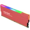 CR-D134S ARGB RAM Heatsink Heat Spreader Cooler Memory Cooling Vest for Desktop Computer PC Memory