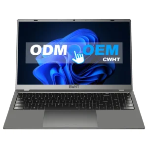 Gaming Laptop 15.6 Inch Quad-Core N95 CPU RAM 12GB SSD 256GB 512GB 1T Slim Notebooks Laptop Computer Student Laptops Brand New