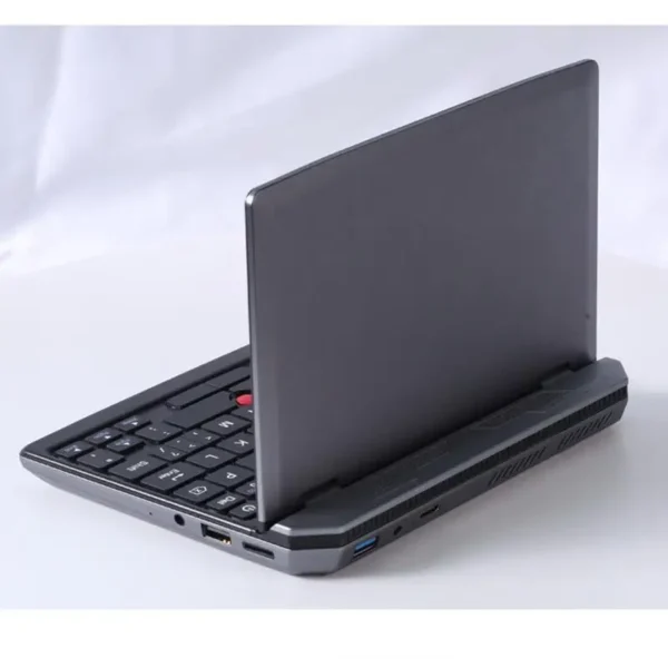 Mini Portable Pc Laptops Hot Sale 7 Inch Touch Screen Notebook 8Gb DDR4 512Gb Ssd Intel N95 Home Notbook Computer Win11 Pro