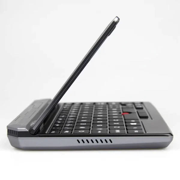 Mini Portable Pc Laptops Hot Sale 7 Inch Touch Screen Notebook 8Gb DDR4 512Gb Ssd Intel N95 Home Notbook Computer Win11 Pro