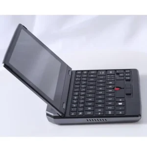 Mini Portable Pc Laptops Hot Sale 7 Inch Touch Screen Notebook 8Gb DDR4 512Gb Ssd Intel N95 Home Notbook Computer Win11 Pro