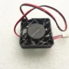 New 4010 Fan 40MM 4CM 40*40*10mm Fan For South and North Bridge Chip Graphics Card Cooling Fan DC5V 12V 24V  2pin 3pin