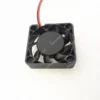 New 4010 Fan 40MM 4CM 40*40*10mm Fan For South and North Bridge Chip Graphics Card Cooling Fan DC5V 12V 24V  2pin 3pin