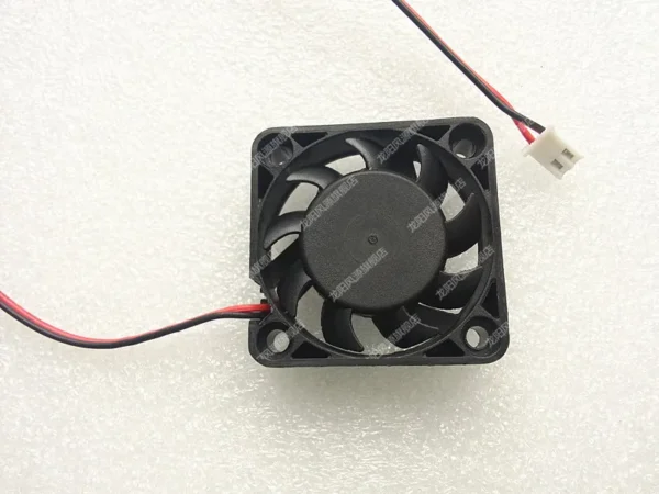 New 4010 Fan 40MM 4CM 40*40*10mm Fan For South and North Bridge Chip Graphics Card Cooling Fan DC5V 12V 24V  2pin 3pin