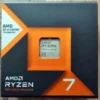 Hot Sell AMD R7 9800X3D 9000 Series Granite Ridge 8-Core 4.7 GHz AM5 CPU ZEN 5 L3 Cache 96MB Ry-zen 7 9800X3D
