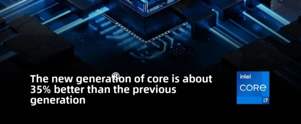 Wholesale Intel Core-i7 Notebook 15.6'' Win11 16+512GB Laptop Cheap Computers Laptops and Desktops for Gaming Office Business