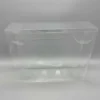 High Quality Plastic clear Box for PS5 Slim/PS5 2000 PET Transparent Plastic Storage Box Display Box